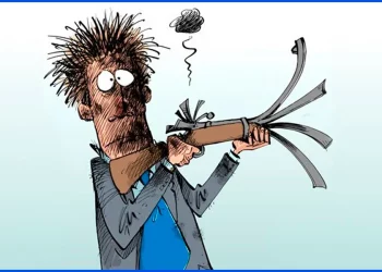 El tiro de los matones está saliendo por la culata