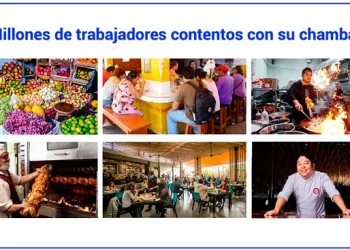 Nuestro emporio alimentario