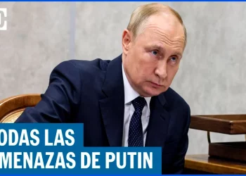 Europa se prepara para la guerra