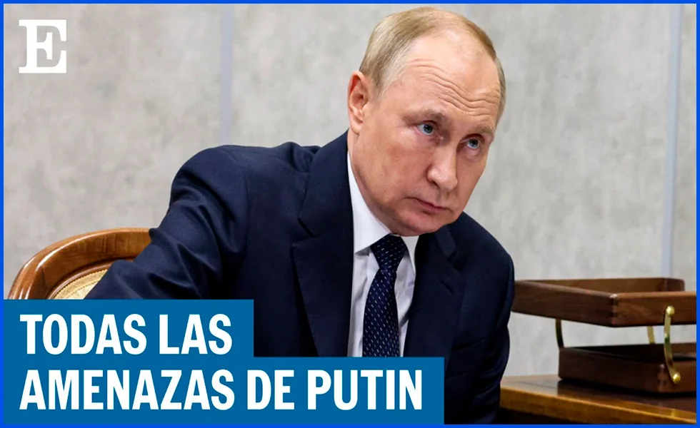 Europa se prepara para la guerra