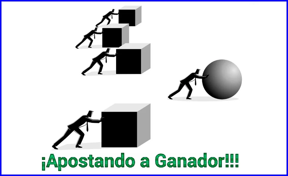 Para generar empleo… y mucho más