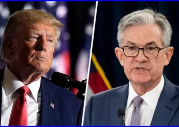 Trump arremete contra Lisa Cook