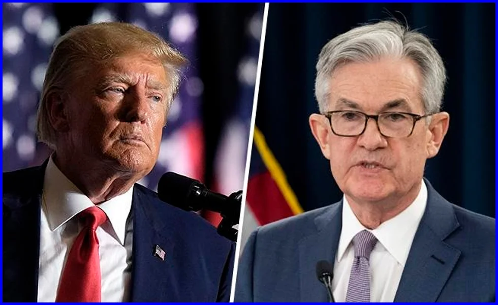 Trump arremete contra Lisa Cook