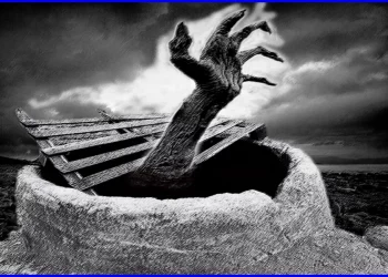 La mano negra vs. la mano invisible