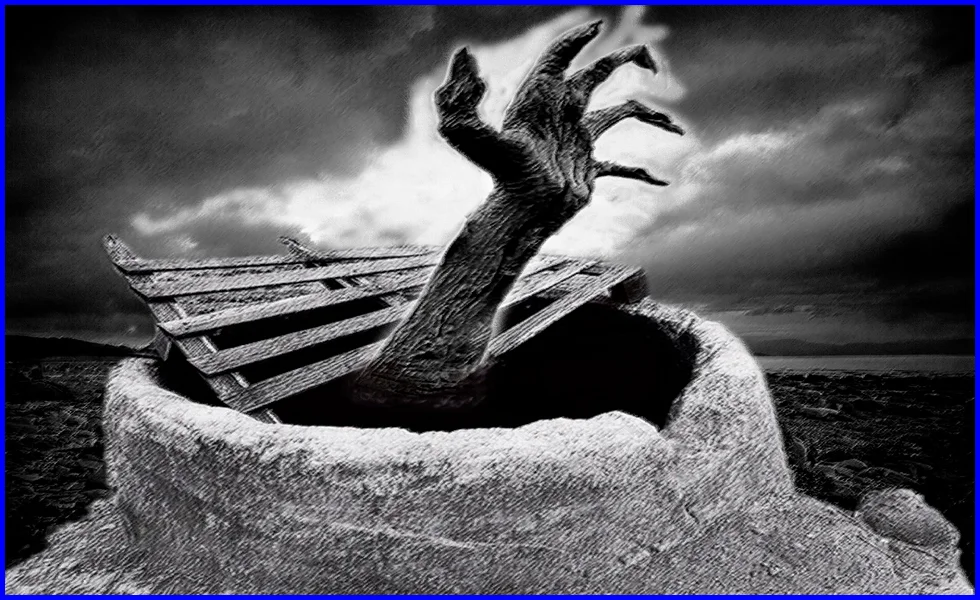 La mano negra vs. la mano invisible