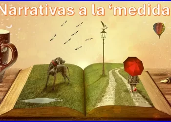 Somos libres, pero nos quejamos