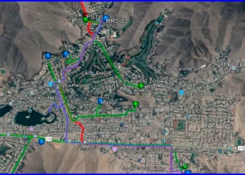 Propuestas de obras de cabecera y Lima futura