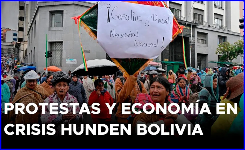 En procura de estabilidad económica