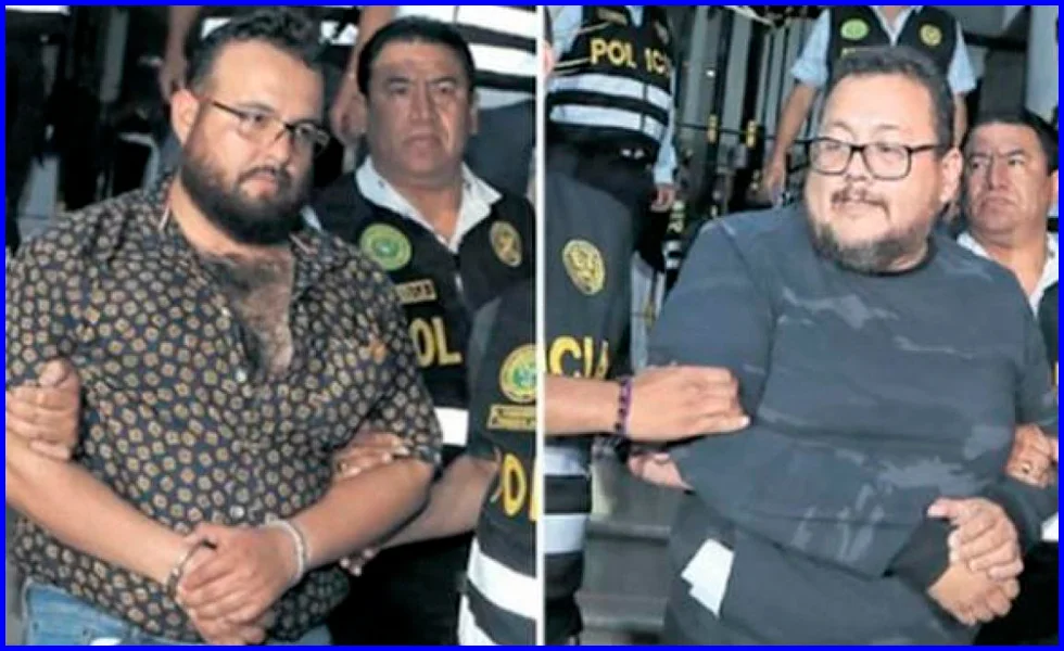 Nuevamente la extorsión a la minería