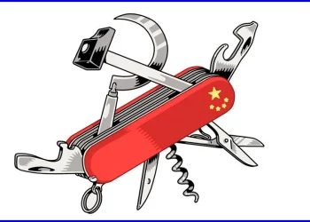 No olvidemos las desventajas del impulso innovador de China