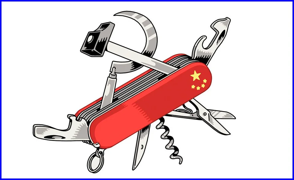 No olvidemos las desventajas del impulso innovador de China