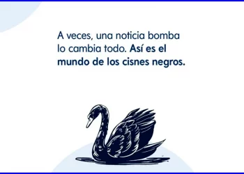 El Perú y sus cisnes negros
