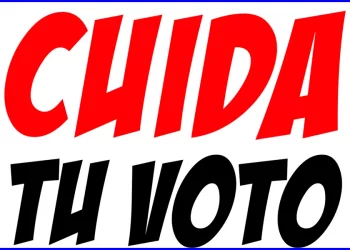 Se observó y anuló muchas más actas en zonas educadas