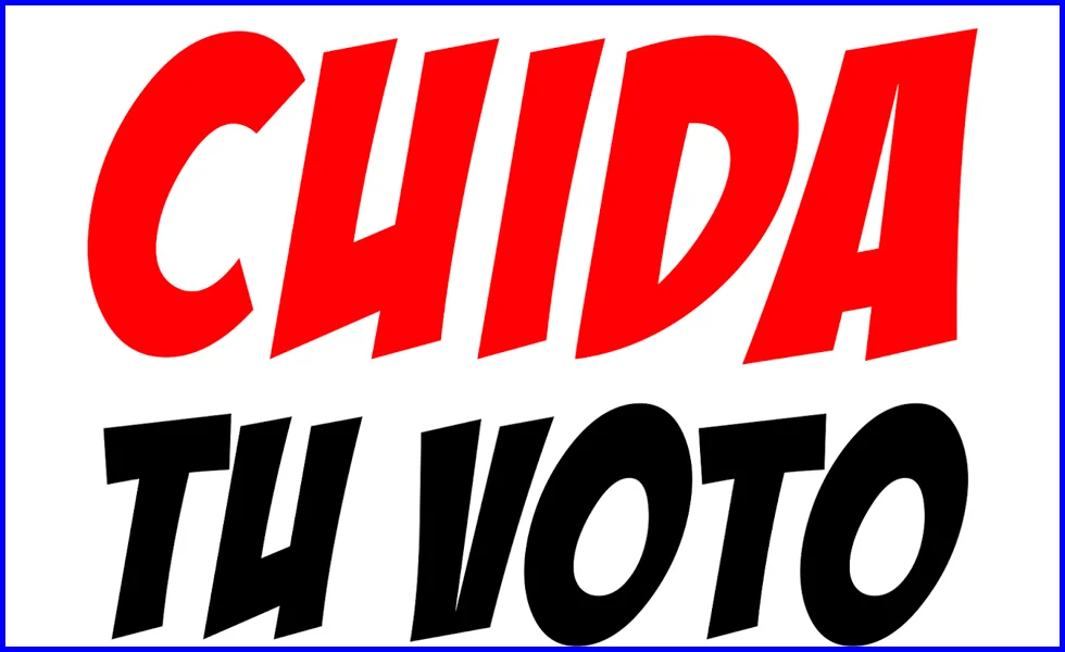 Se observó y anuló muchas más actas en zonas educadas