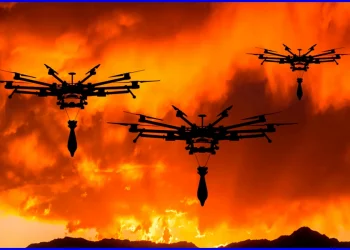 Expansión del despliegue militar en occidente