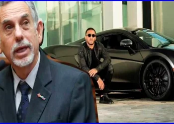 ¿Se llevan nuestra plata?