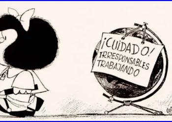 Demoliendo el futuro de los peruanos