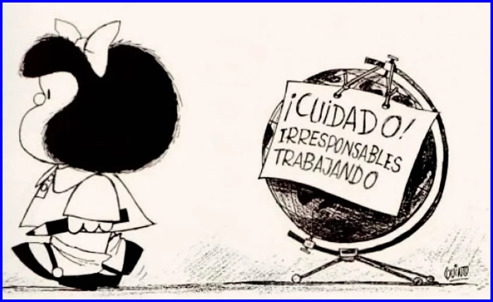 Demoliendo el futuro de los peruanos