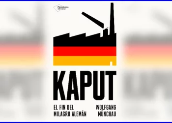 Decadencia made in Germany