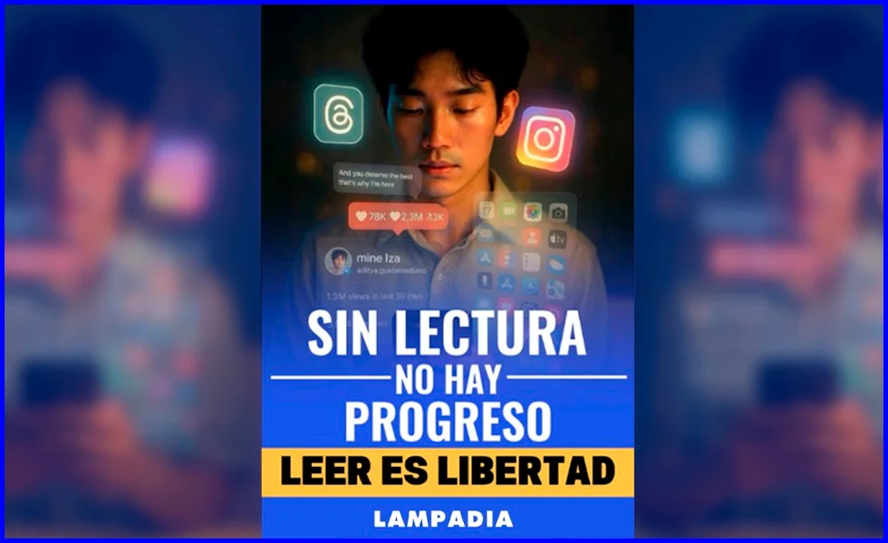 ¿El declive de la lectura está haciendo que la política sea más tonta?