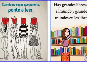 ¿El declive de la lectura está haciendo que la política sea más tonta?