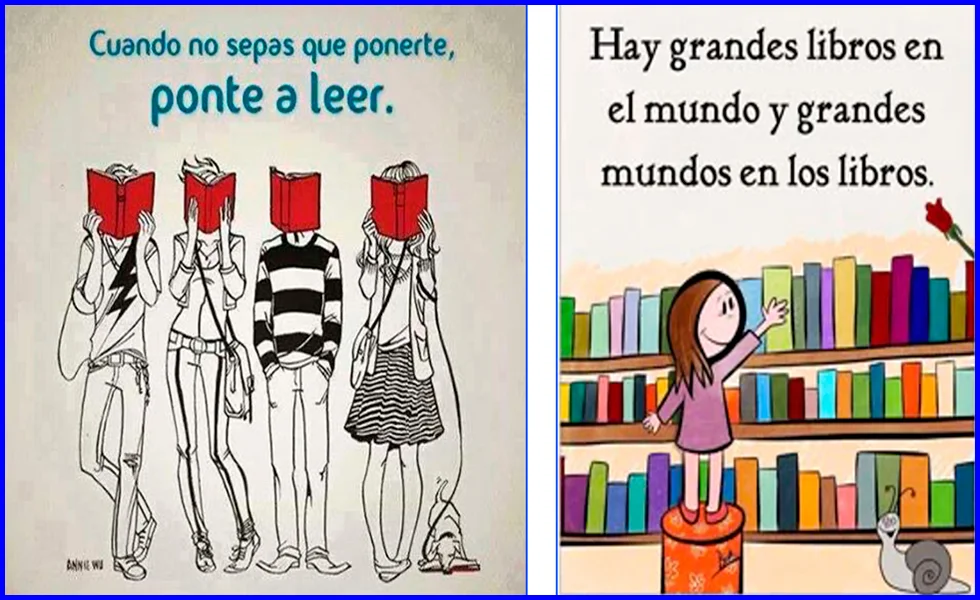 ¿El declive de la lectura está haciendo que la política sea más tonta?