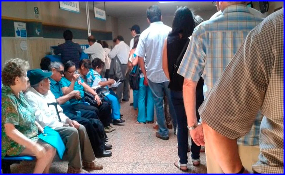 Autonomizar, profesionalizar y despolitizar la salud pública