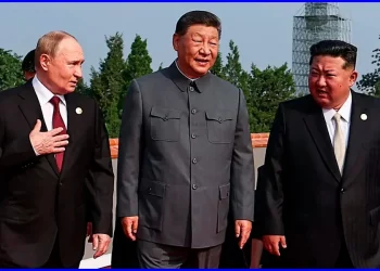 Proyección euroasiática