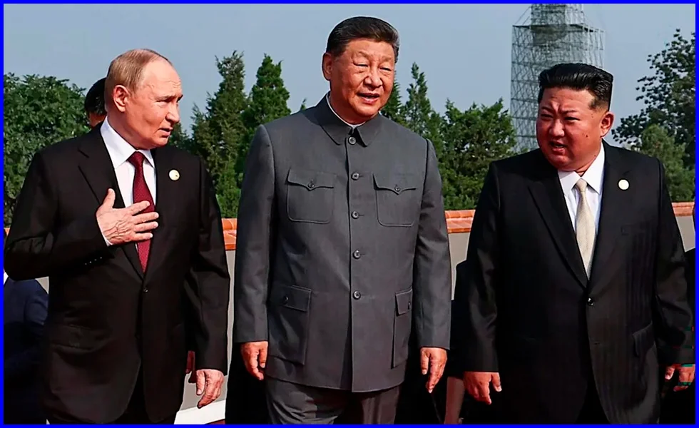 Proyección euroasiática