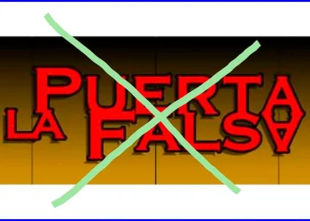 Los enemigos del Perú