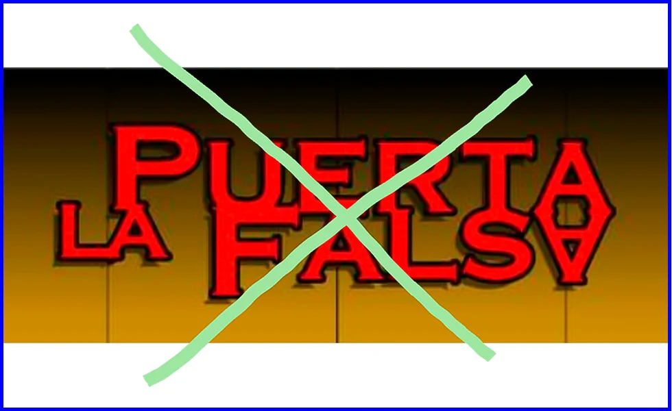 Los enemigos del Perú