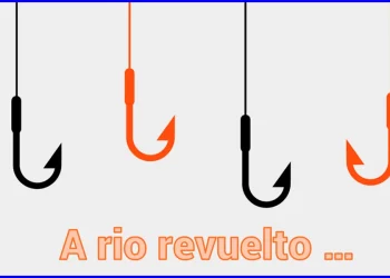 Ganancia de delincuentes