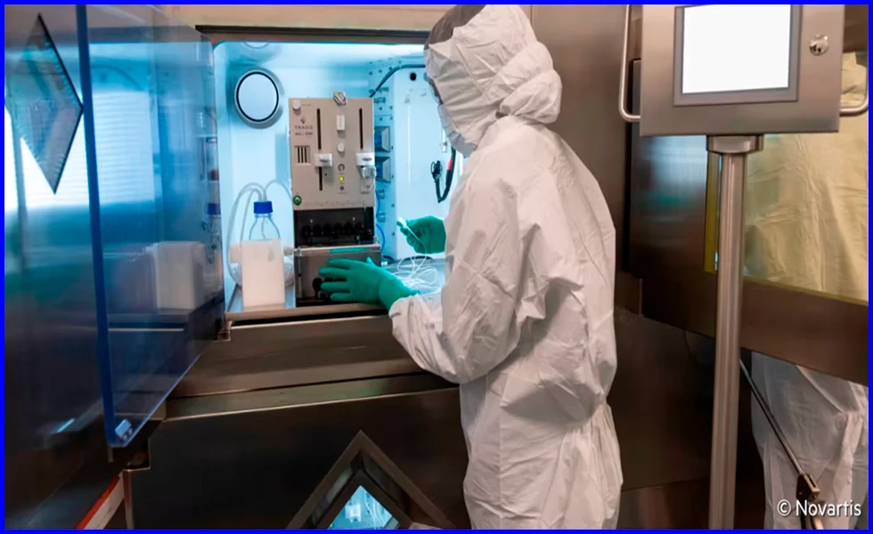 Un avance «increíble» contra el cáncer