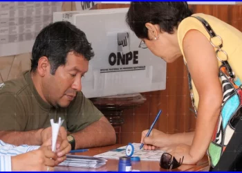 Cambios necesarios en la legislación electoral