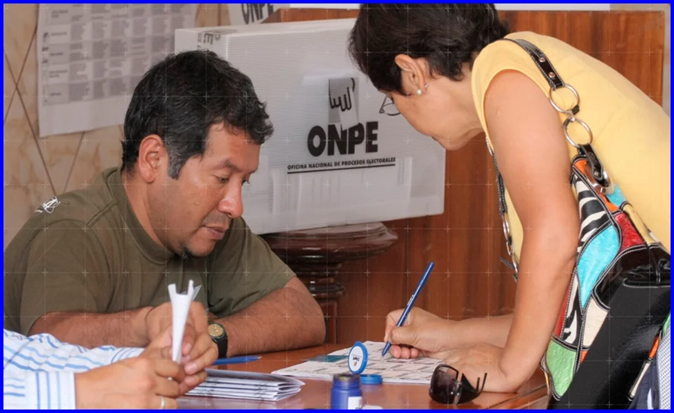 Cambios necesarios en la legislación electoral