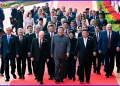 Cuentos chinos de Xi Jinping