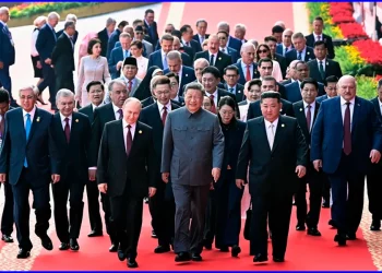Cuentos chinos de Xi Jinping