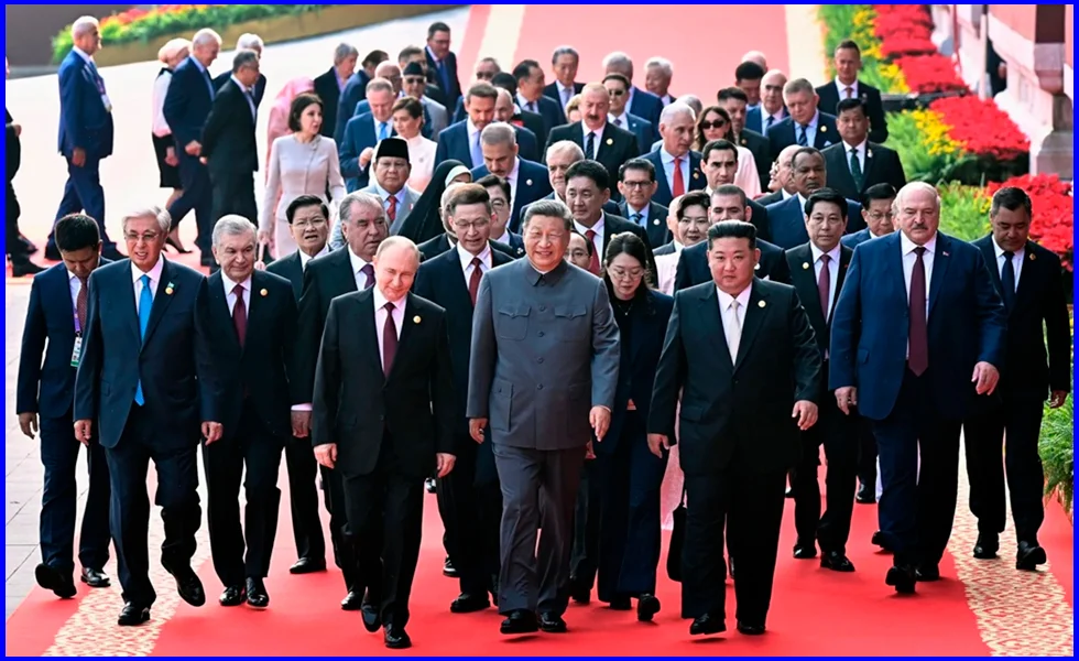 Cuentos chinos de Xi Jinping
