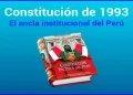 Las instituciones que salvan al Perú