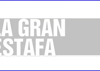 Desfachatez sin límites