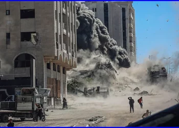 ¿Podría Tony Blair gobernar Gaza?