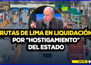 Comentario al Artículo del alcalde de Lima