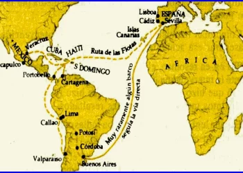 La larga ruta del rescate