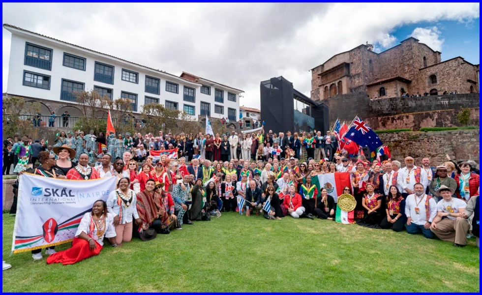 Luces y sombras del turismo cusqueño