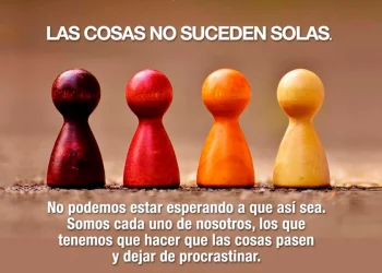 El votante no tiene la culpa