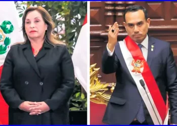 La inmoralidad de la mera flotación política